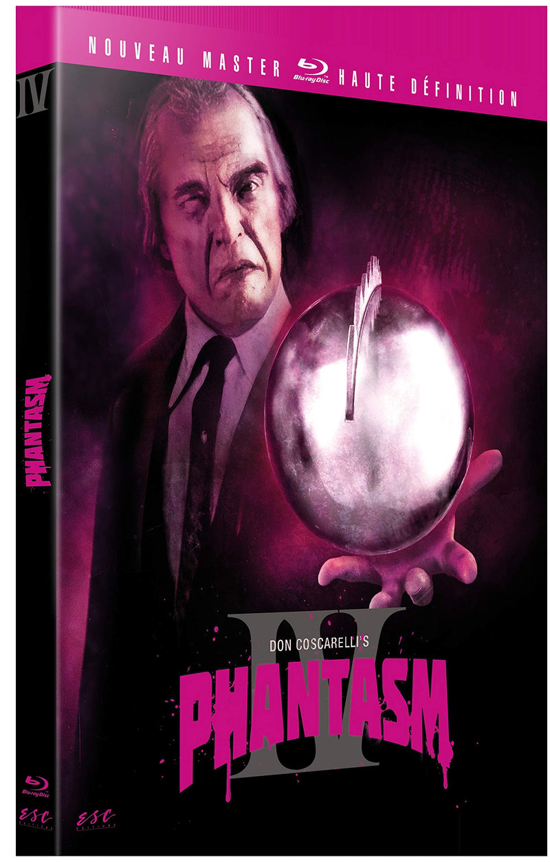 Phantasm 4
