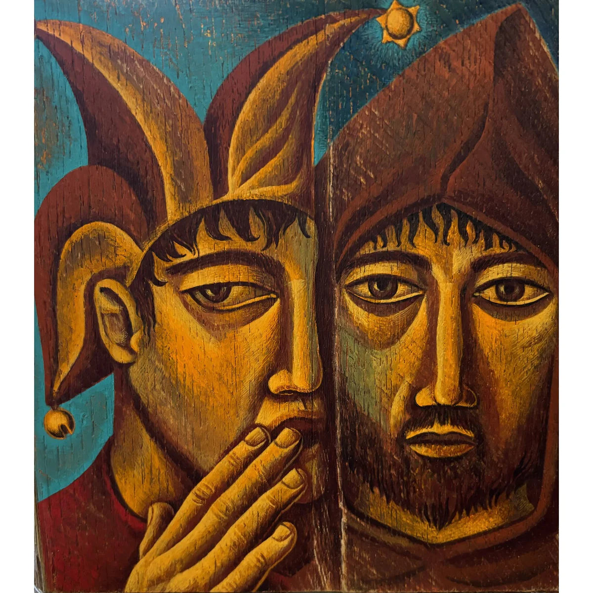 Hearsay & Heresy