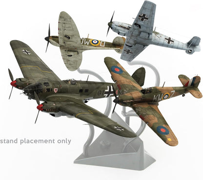 Airfix - 1/72 cadeauset Battle of Britain - Plastic Modelbouw - Schaal: 1:72