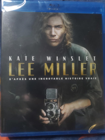 lee miller blu ray kate winslet