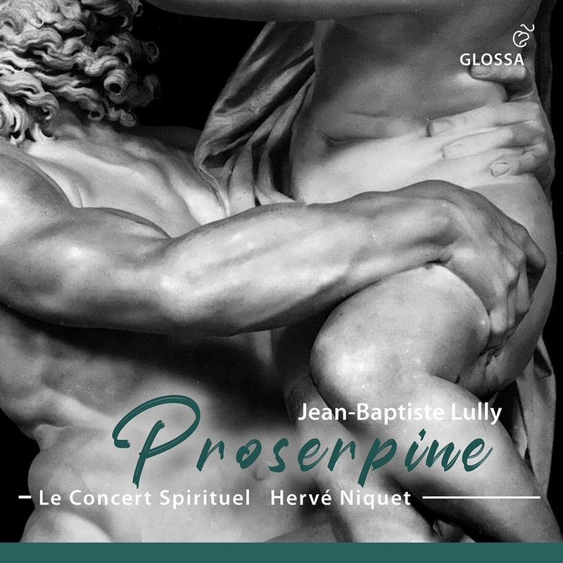 Jean-Baptiste Lully: Proserpine
