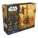 ATOMIC MASS GAMES | Star Wars Legion - Geonosian Warriors Unit Expansion | Miniatures Game | Ages 14+ | 2 Players | 90+ Minutes Playing Time