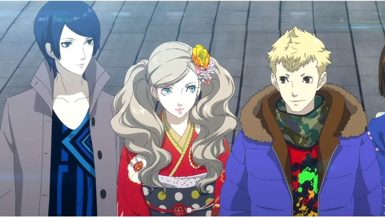 Persona 5 The Royal - Nintendo Switch