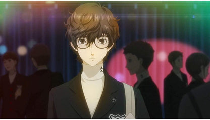Persona 5 The Royal - Nintendo Switch