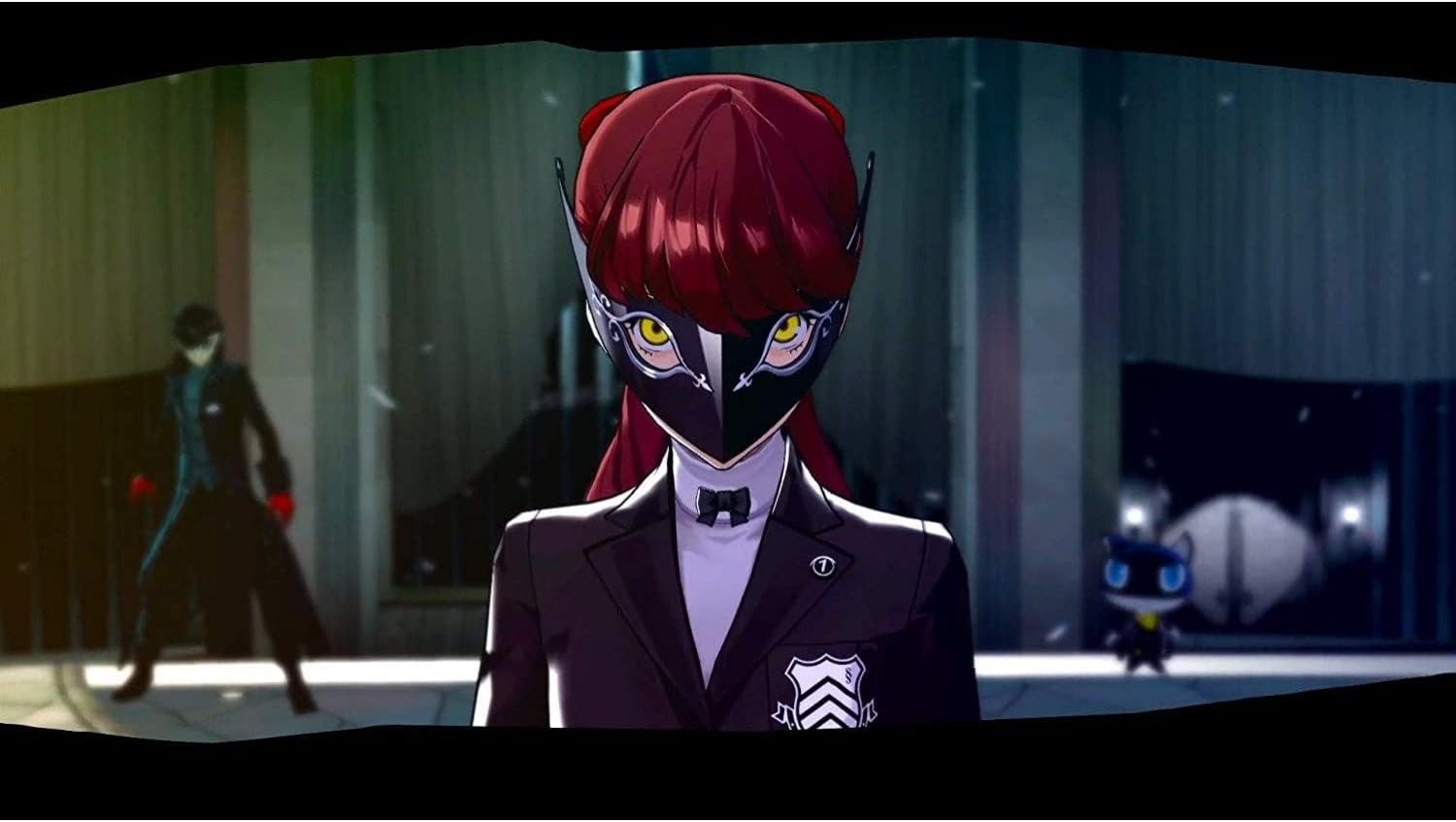 Persona 5 The Royal - Nintendo Switch