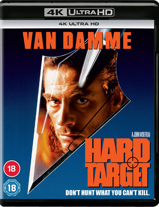 Hard Target
