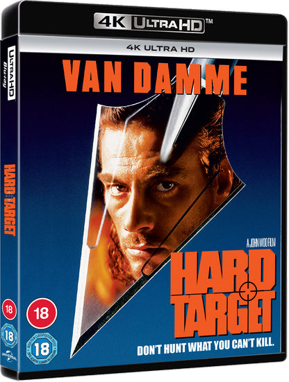 Hard Target