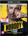 Nobody