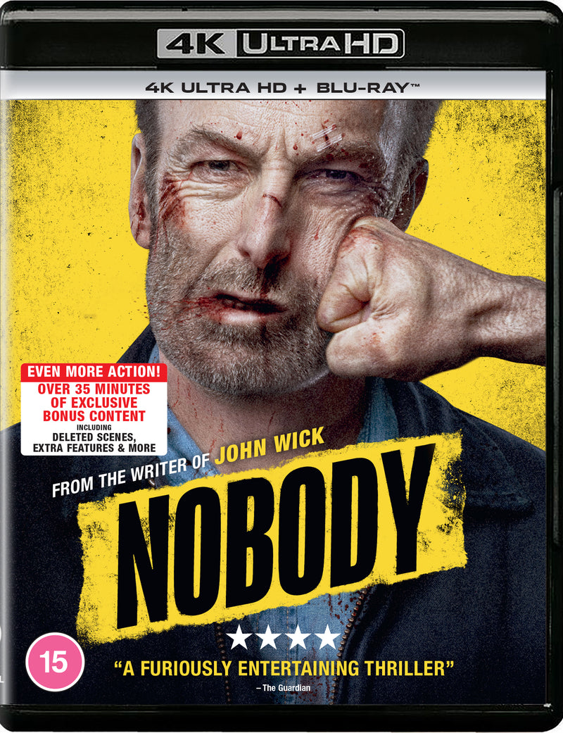 Nobody