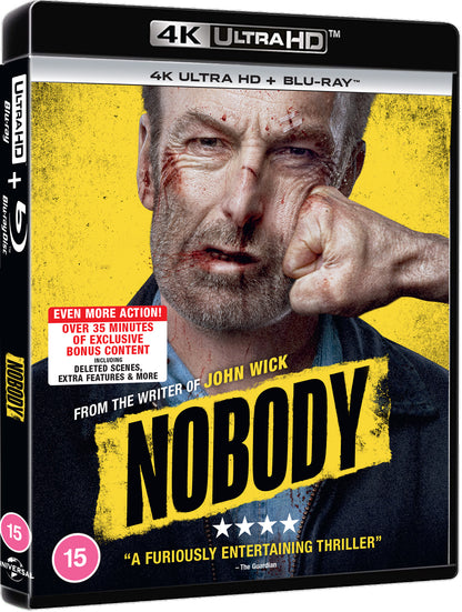 Nobody