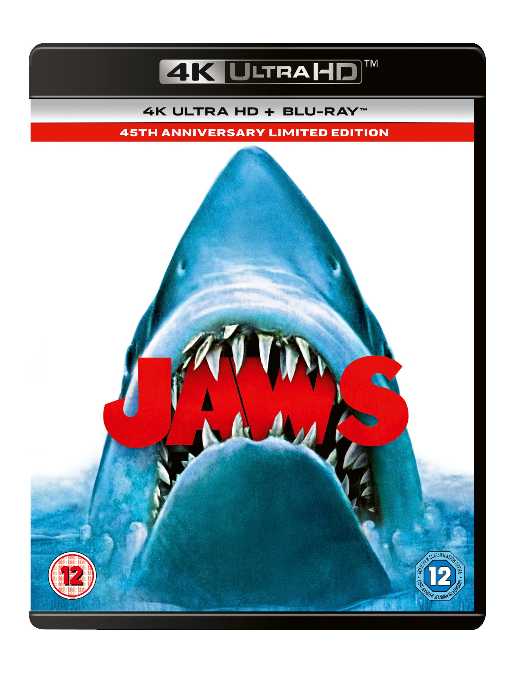 Jaws