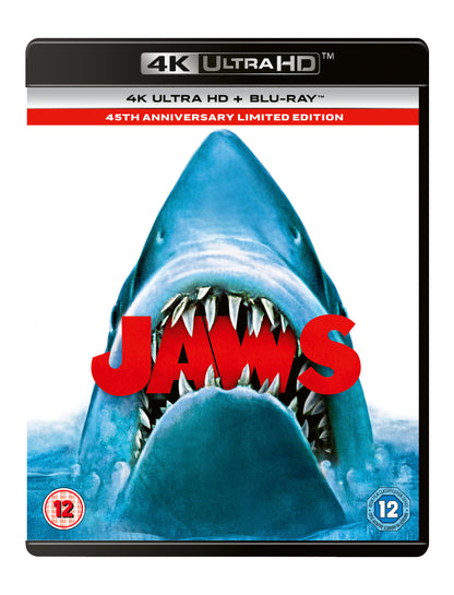 Jaws