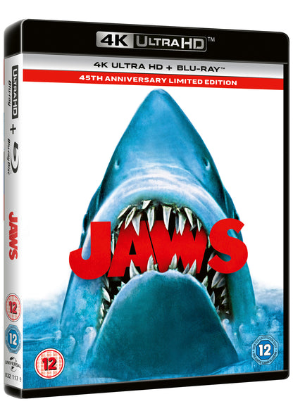 Jaws