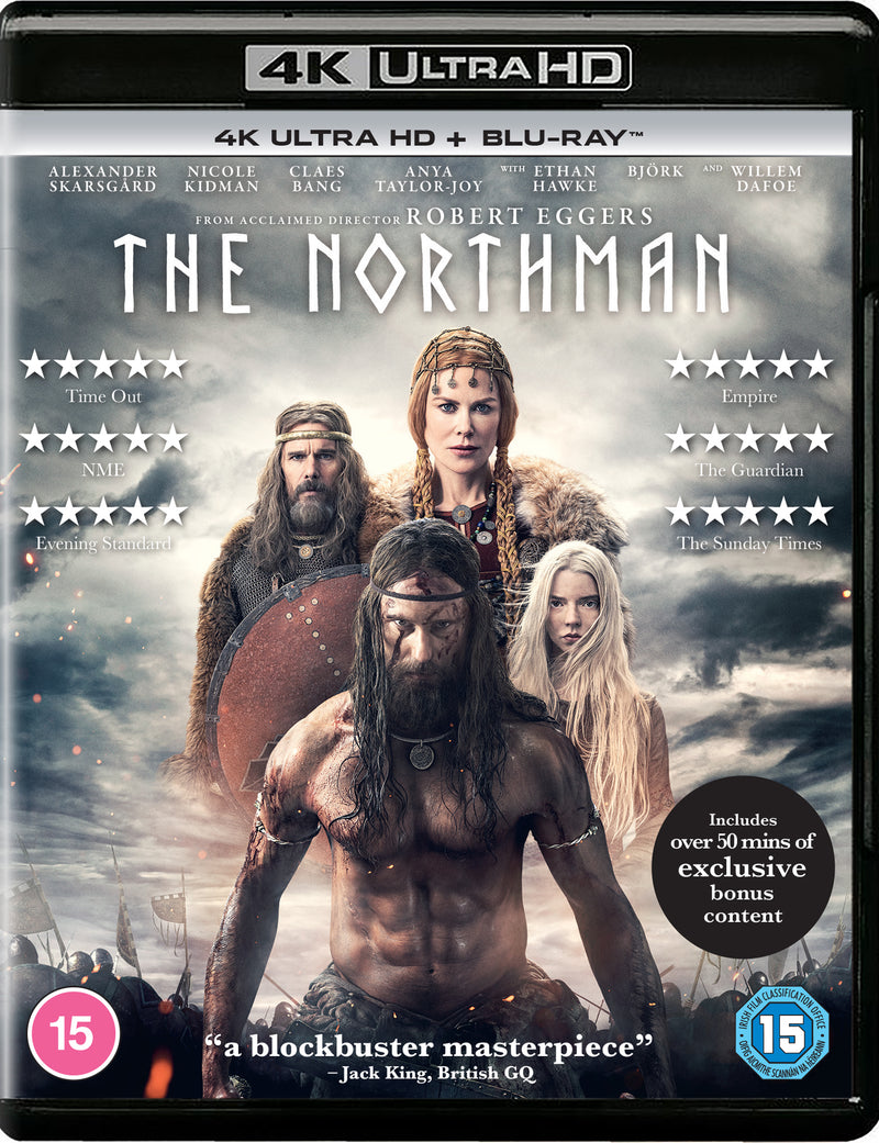 The Northman