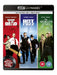 Shaun of the Dead/Hot Fuzz/The World's End