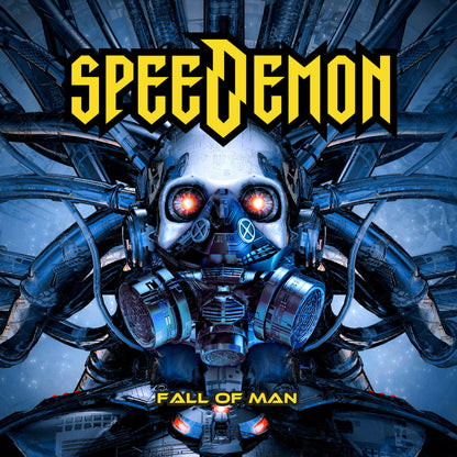 Fall of Man
