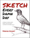 Sketch Every Damn Day