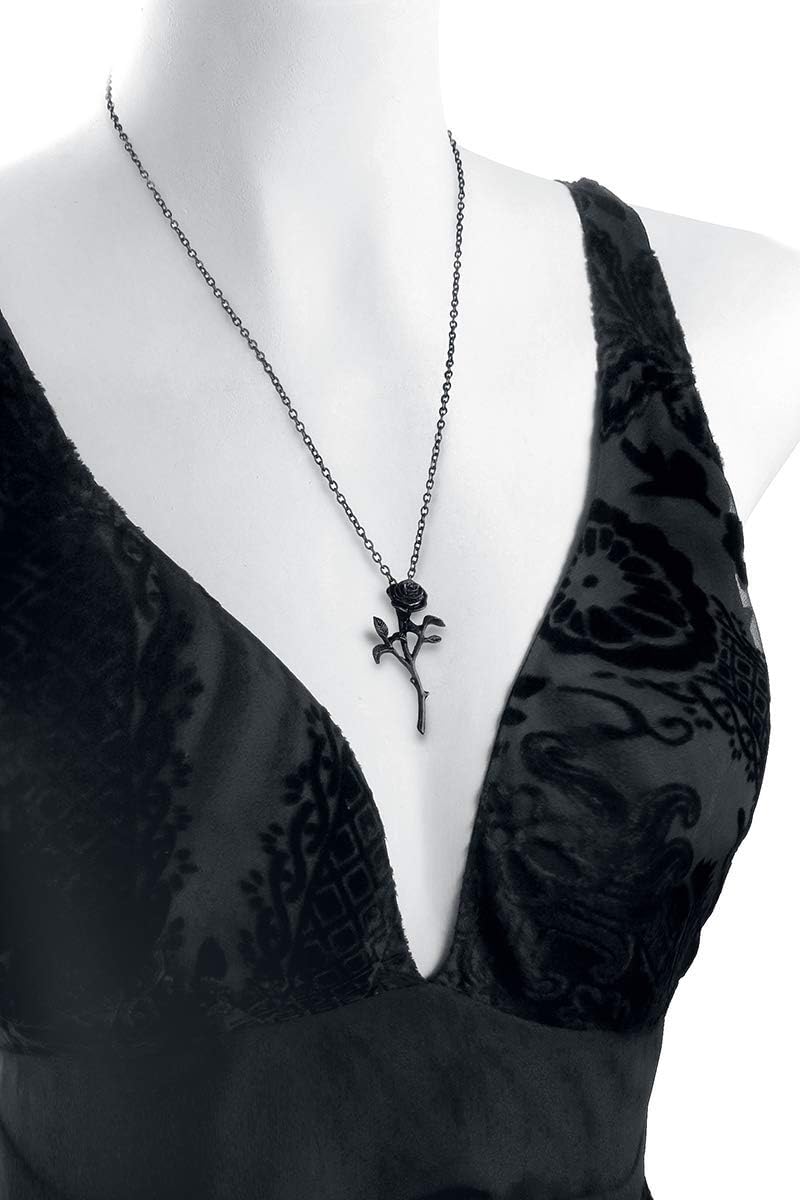 Alchemy Gothic The Romance of The Black Rose Collana Standard