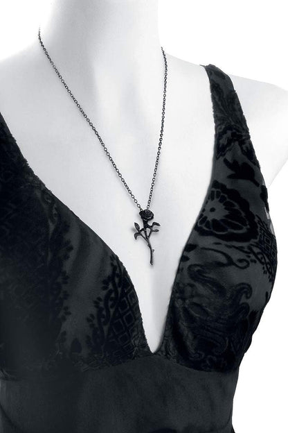 Alchemy Gothic The Romance of The Black Rose Collana Standard
