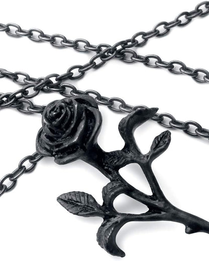 Alchemy Gothic The Romance of The Black Rose Collana Standard
