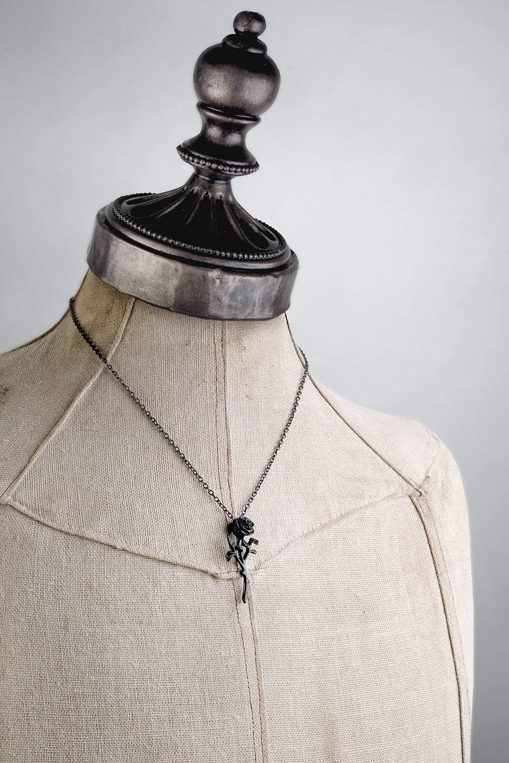 Alchemy Gothic The Romance of The Black Rose Collana Standard