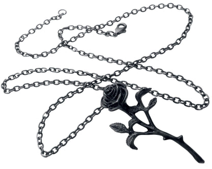 Alchemy Gothic The Romance of The Black Rose Collana Standard