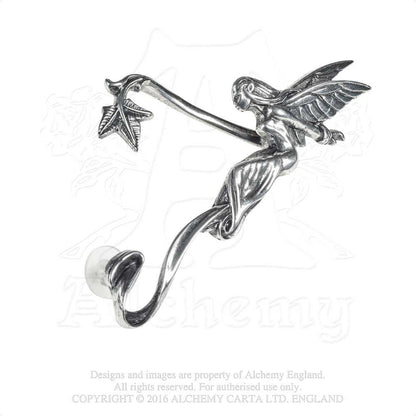 Alchemy: Fairy Grove (Orecchino)