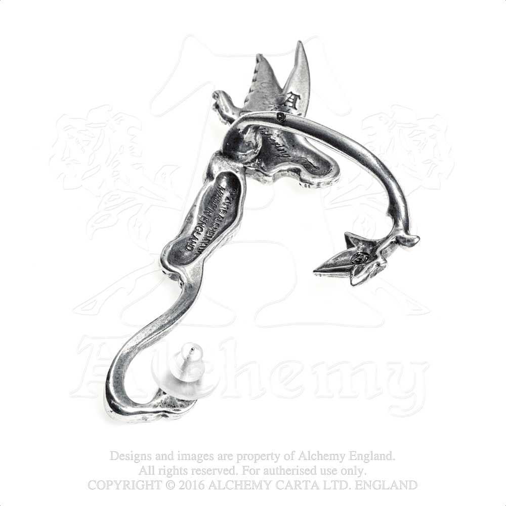 Alchemy: Fairy Grove (Orecchino)