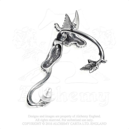 Alchemy: Fairy Grove (Orecchino)