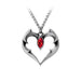 Alchemy: Batheart - The Vampire`S Kiss (Ciondolo)