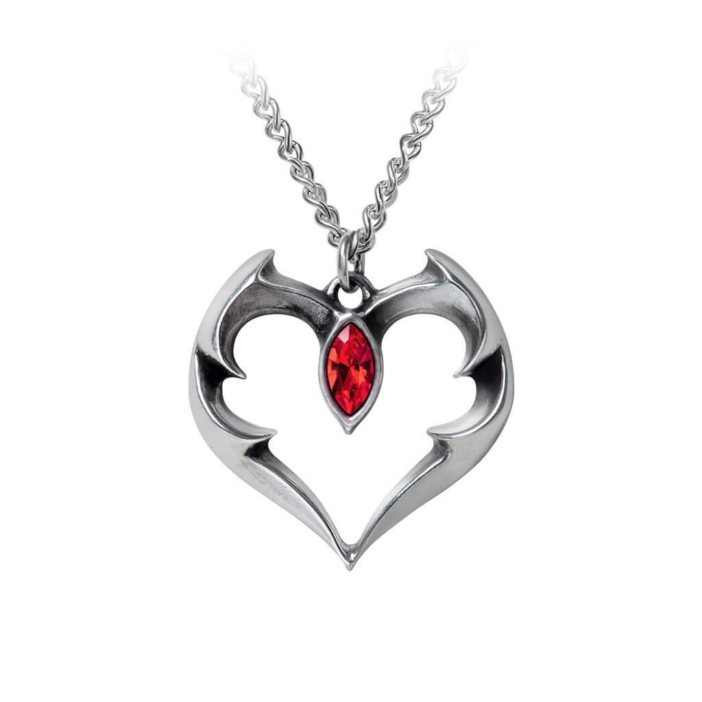 Alchemy: Batheart - The Vampire`S Kiss (Ciondolo)