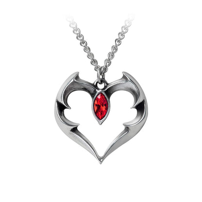 Alchemy: Batheart - The Vampire`S Kiss (Ciondolo)