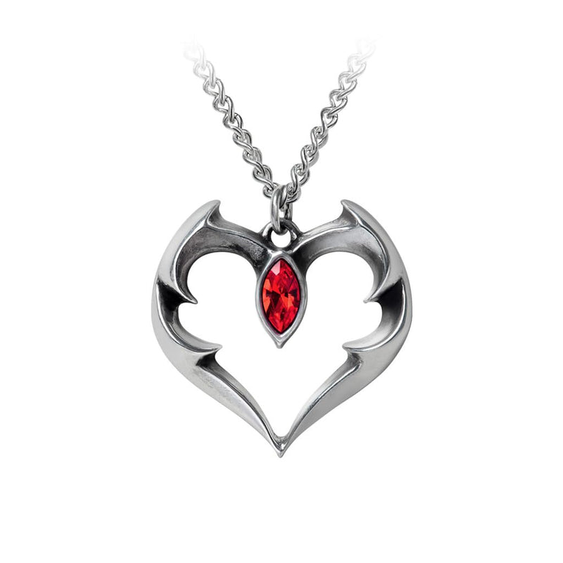 Alchemy: Batheart - The Vampire`S Kiss (Ciondolo)