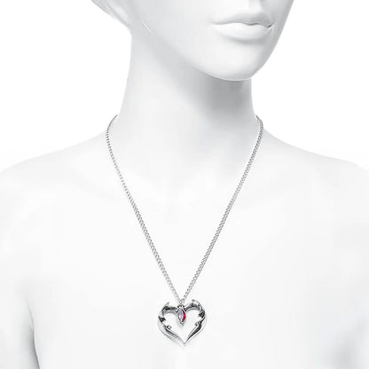 Alchemy: Batheart - The Vampire`S Kiss (Ciondolo)