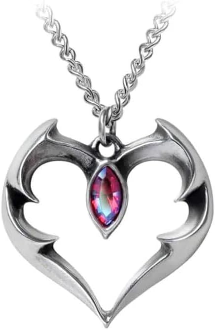 Alchemy: Batheart - The Vampire`S Kiss (Ciondolo)