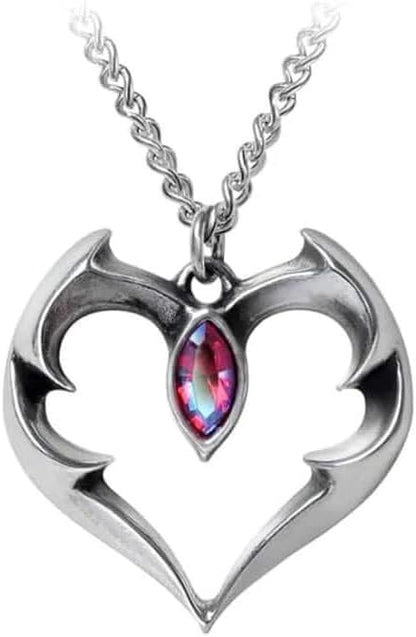 Alchemy: Batheart - The Vampire`S Kiss (Ciondolo)