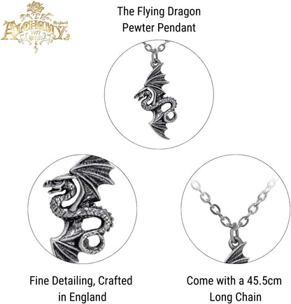Alchemy: Flight Of Airus