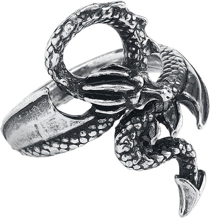 Alchemy: Dragons Lure (Anello Tg. W/Y)