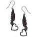 Alchemy Passio Wings Of Love Earrings