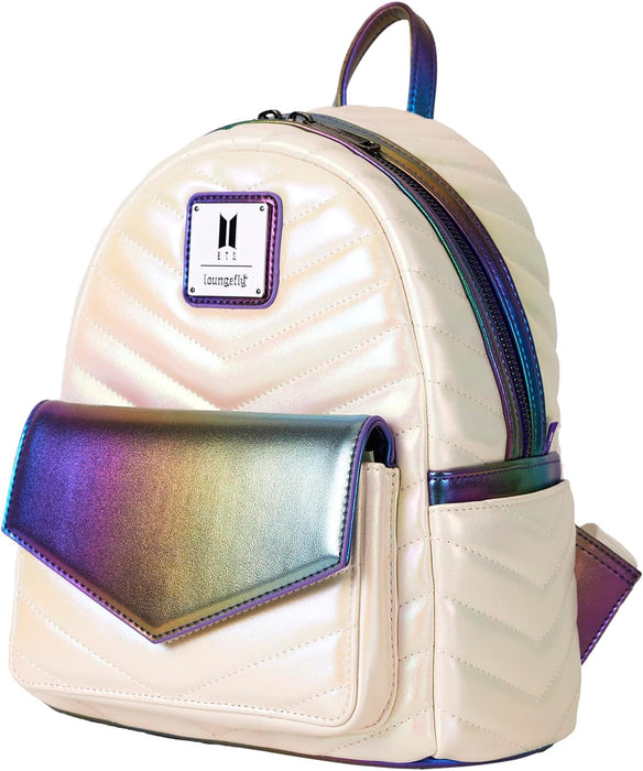 Loungefly Bighit BTS Mini Backpack