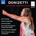 Donizetti: Lucie De Lammermoor