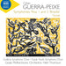 César Guerra-Peixe: Symphonies Nos. 1 and 2 'Brasília'/Nonet