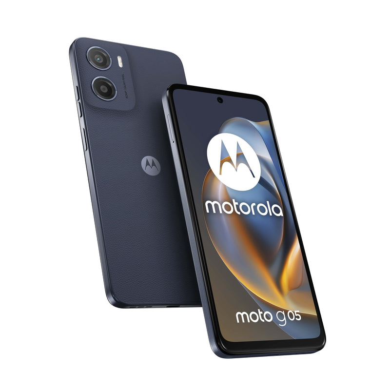 Smartphone Motorola Pb6E0056It 6,72`` 8 Gb Ram 512 Gb