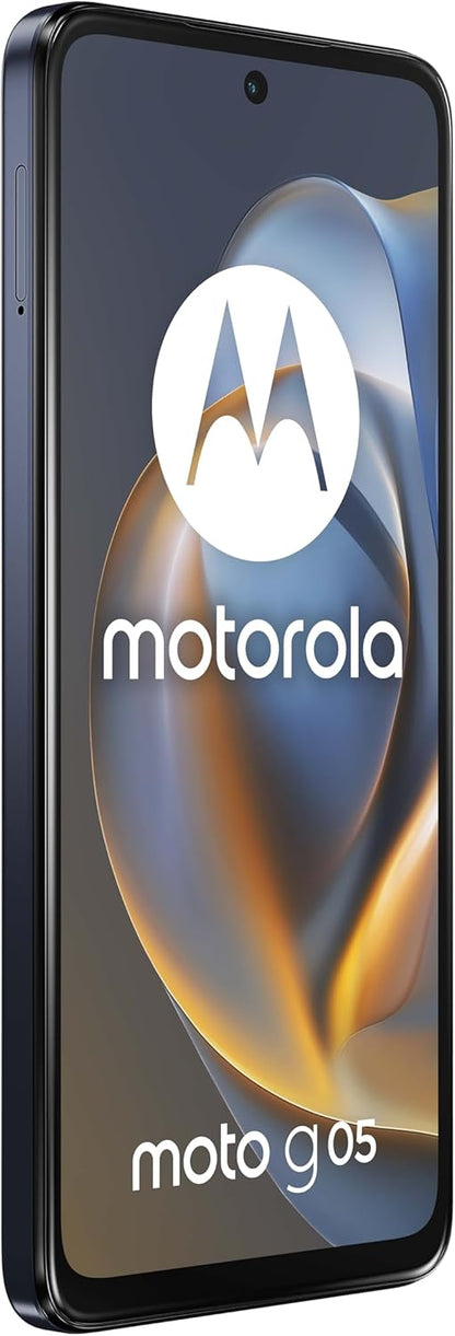 Smartphone Motorola Pb6E0056It 6,72`` 8 Gb Ram 512 Gb