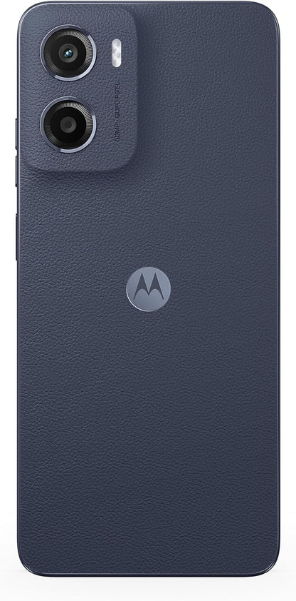 Smartphone Motorola Pb6E0056It 6,72`` 8 Gb Ram 512 Gb