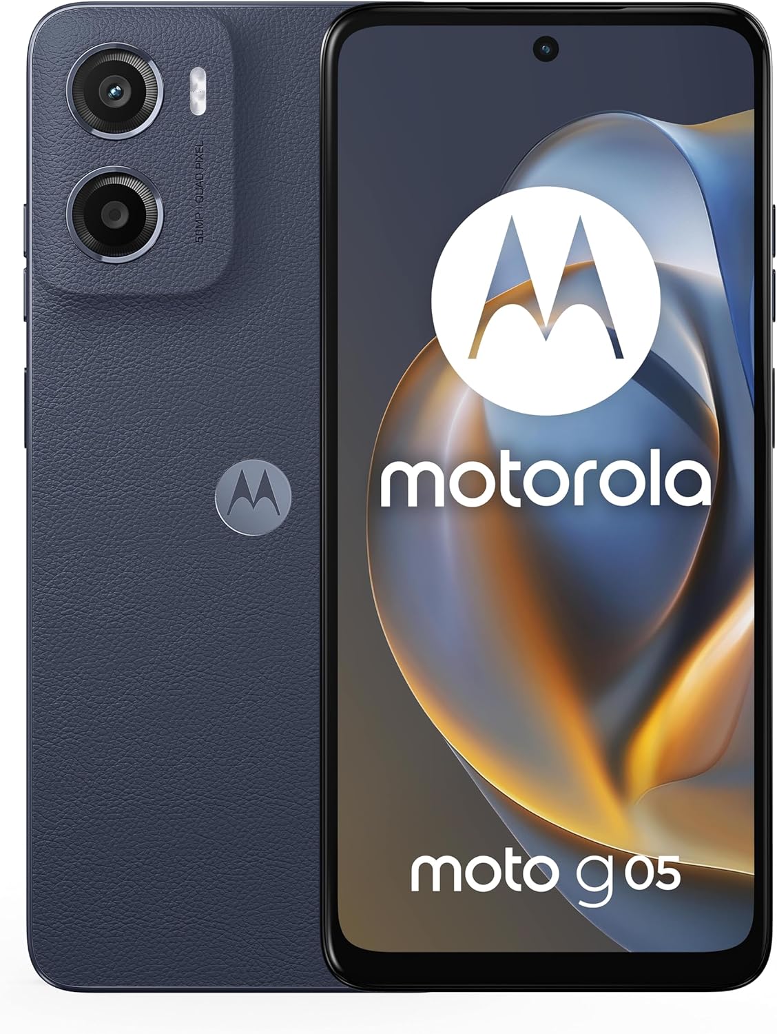 Smartphone Motorola Pb6E0056It 6,72`` 8 Gb Ram 512 Gb