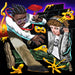 Kaba And Hyas - Wooferz Only
