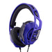 Nacon RIG 300 Pro HS Purlpe Cosmic Gaming Headset