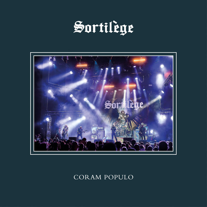 Coram Populo