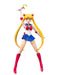BANDAI Spirits S.H. Figuarts Sailor Moon Sailor Moon Animation Color Edition (Wederverkoopversie), ca. 140 mm, PVC & ABS, voorgeschilderde actiefiguur